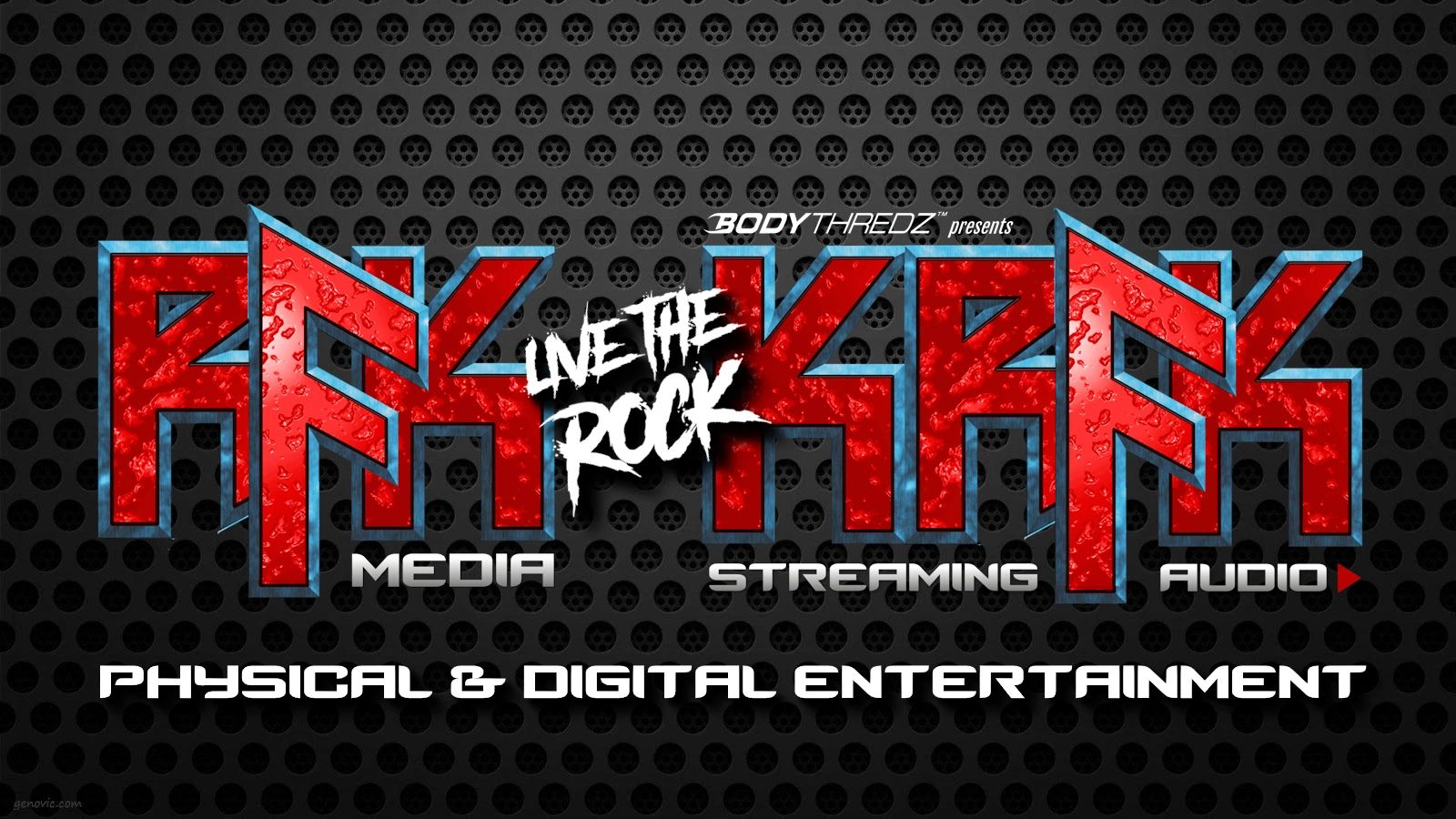 Ron Keel / The Ultimate Video Collection